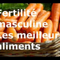 Tératospermie Traitement Naturel Tératozoospermie et de l'Infertilité Masculine