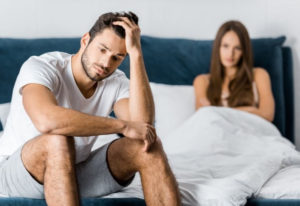 Dysfonctionnement Erectile Impuissance Sexuelle : Causes et Traitement