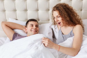 Dysfonctionnement Erectile Faiblesse sexuelle : Causes et Traitement Naturel