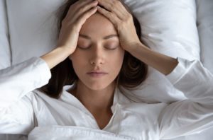 Migraine et Fatigue Traitement Naturel
