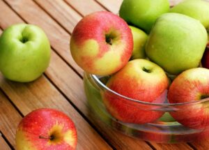 Nourriture Fruits et Cancer